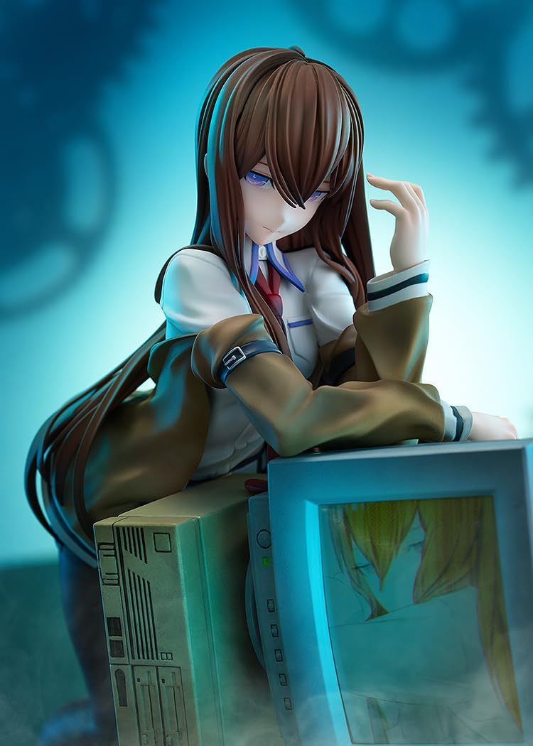 Kadokawa Collection "Steins;Gate 0" Makise Kurisu 1/7 Scale