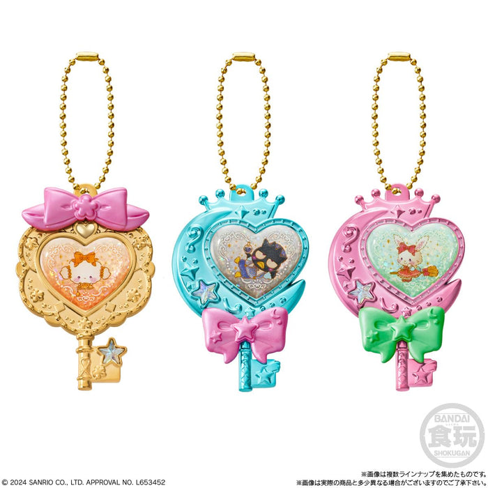 Sanrio Characters Kiratto Magical Charm