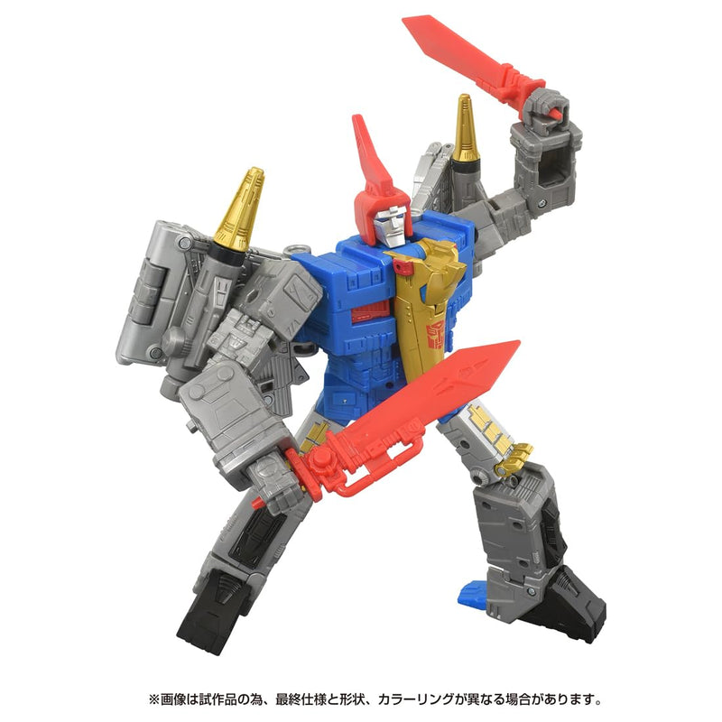 "Transformers: The Movie" Studio Series SS-132 Swoop