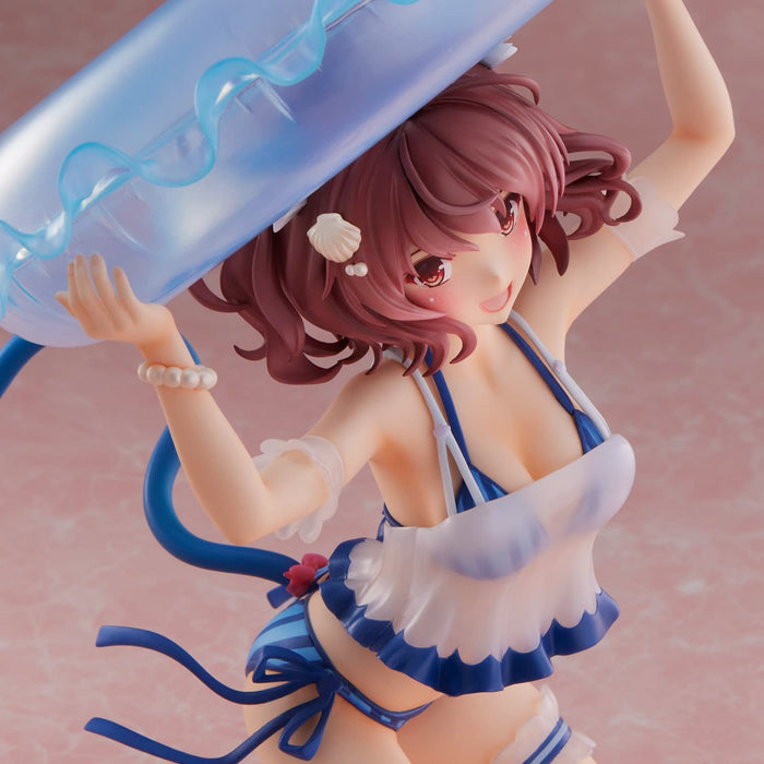 Kurehito Misaki Illustration Near Swimwear Ver.