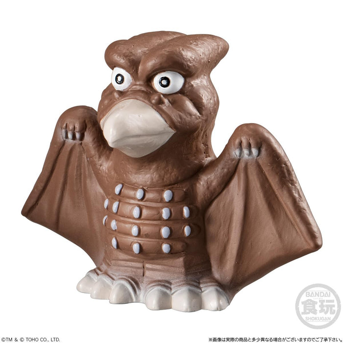 "Godzilla" Sofvidoll