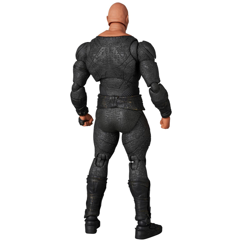 MAFEX "Black Adam" BLACK ADAM