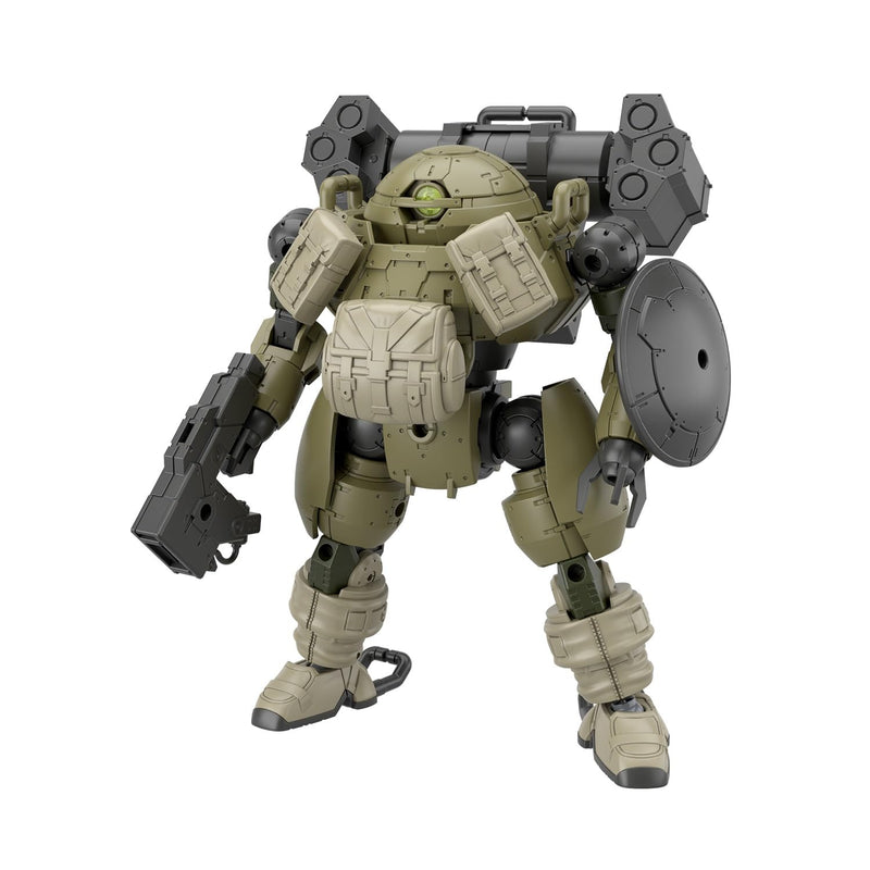 30MM 1/144 bEXM-6 Roundnova I