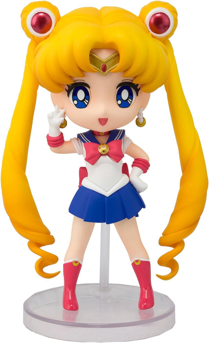 Figuarts Mini "Pretty Guardian Sailor Moon" Sailor Moon