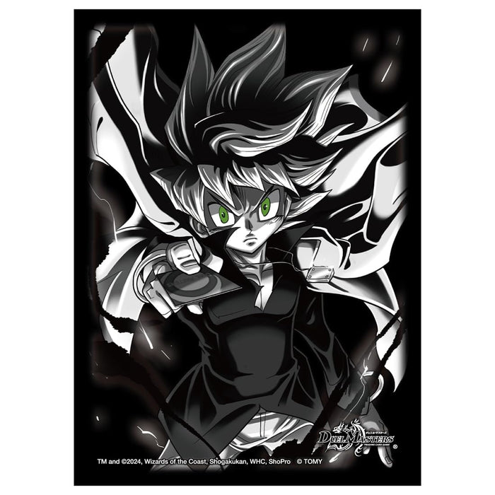 "Duel Masters" DX Card Sleeve Kirifuda Win