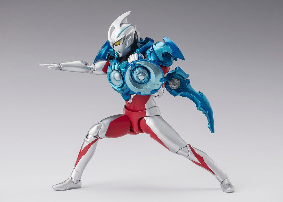 S.H.Figuarts "Ultraman Arc" Luna Armor