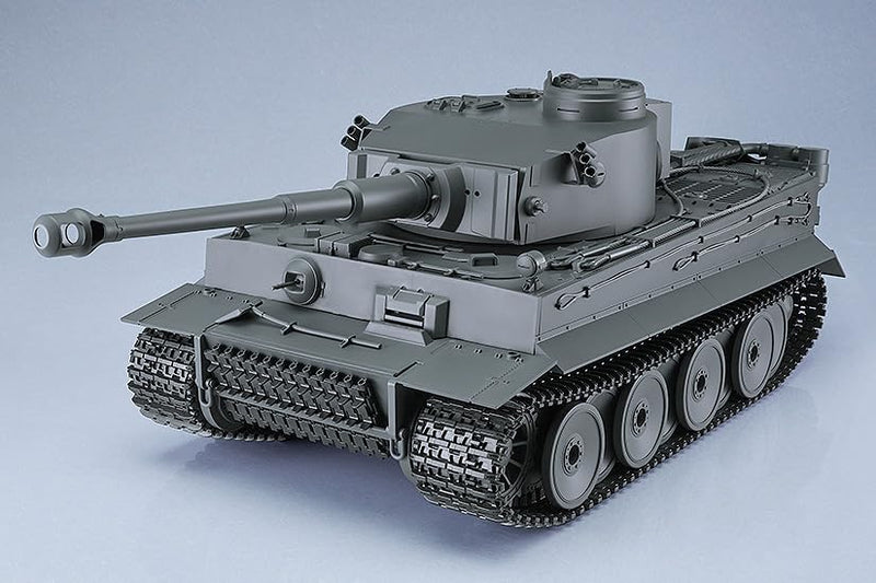 PLAMAX Tiger I