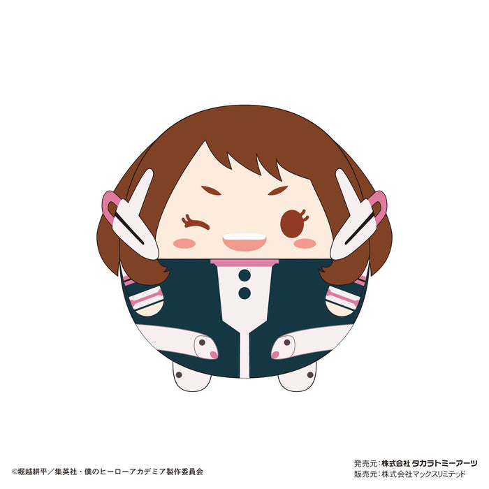 HA-30 "My Hero Academia" Fuwakororin (M Size) Special C Uraraka Ochaco