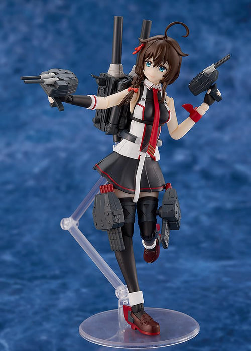 PLAMATEA "Kantai Collection -KanColle-" Shigure Kai San
