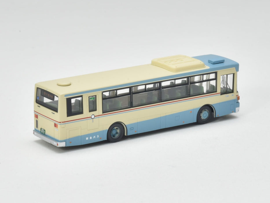 The Bus Collection Hankyu Bus Nishiko 96MC Reprint Painted Car