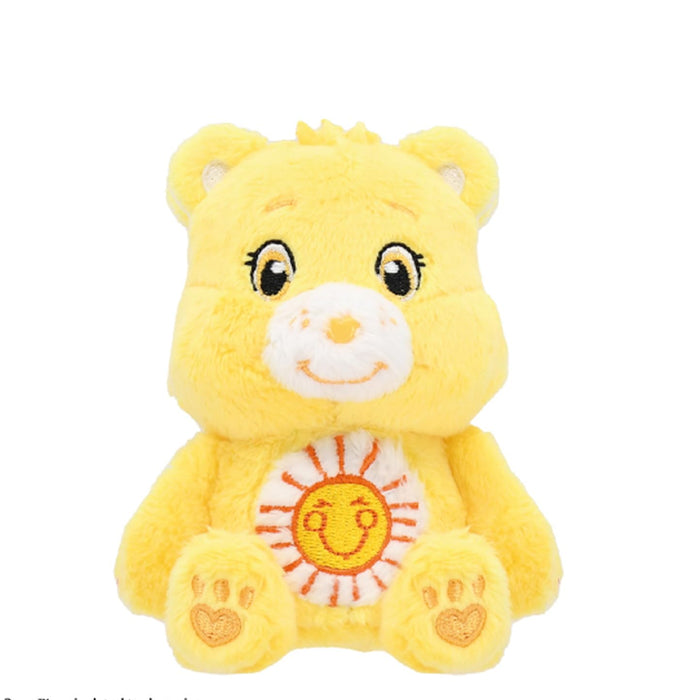 "Care Bears (TM)" Play Charm Funshine Bear (TM)