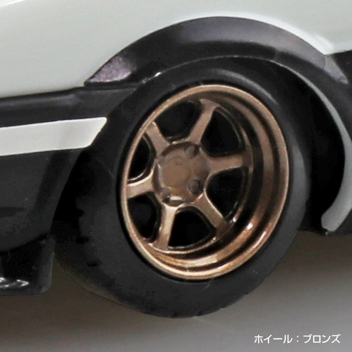 RakuPla Snap Kit 11CU-WB Toyota Sprinter Trueno Custom (High-Tech Two-Tone)