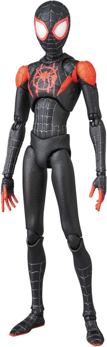 MAFEX "Spider-Man: Into the Spider-Verse" Spider-Man (Miles Morales) Renewal Ver.