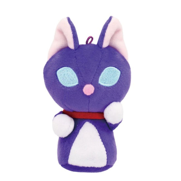 "Doraemon" Play Charm Come Come Cat