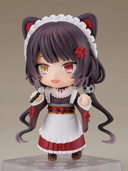 Nendoroid Nijisanji Inui Toko