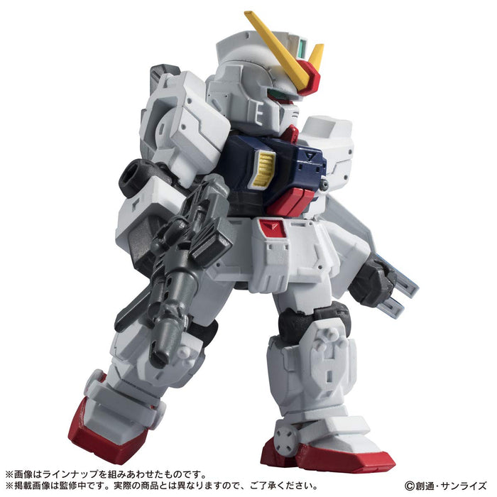 "Mobile Suit Gundam" MOBILE SUIT ENSEMBLE 09