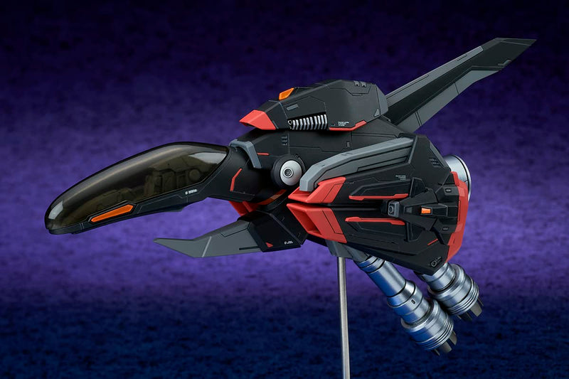 "R-TYPE" R-13A CERBERUS