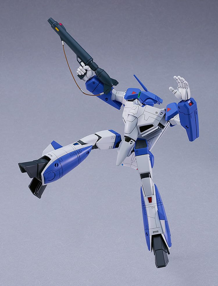 "Macross" PLAMAX PX12 1/72 VF-1A Battroid Valkyrie Maximilian Jenius Unit