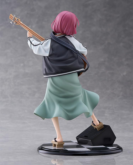 "Bocchi the Rock!" Hiroi Kikuri 1/7 Scale Figure