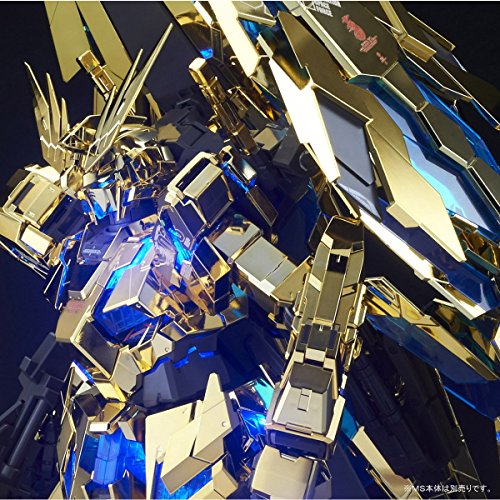 LED Unit for PG 1/60 "Mobile Suit Gundam Unicorn" RX-0 Unicorn Gundam