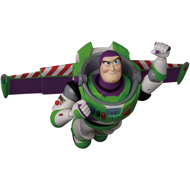 Ultimate "Toy Story" Buzz Lightyear