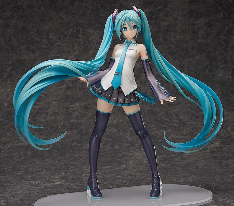 Character Vocal Series 01 Hatsune Miku Hatsune Miku V3