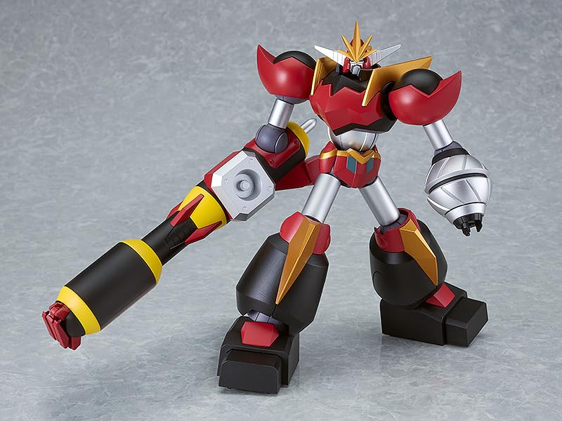 Moderoid "Dai-Guard" Dai-Guard