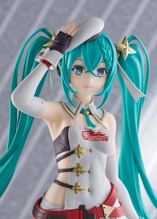 POP UP PARADE Hatsune Miku GT Project Racing Miku 2023 Ver.