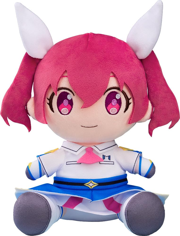 "Magilumiere Co. Ltd." Plushie Sakuragi Kana Magical Girl Ver.
