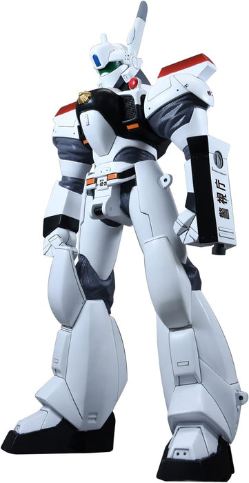 NANKOKU FACTORY "Mobile Police PATLABOR" AV-98 Ingram 1/24 Soft Vinyl Kit Reprint Edition
