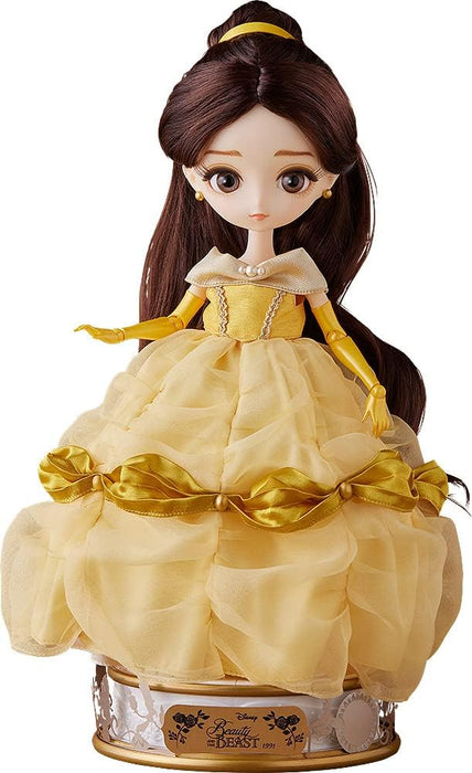 Harmonia bloom "Beauty and the Beast" Belle