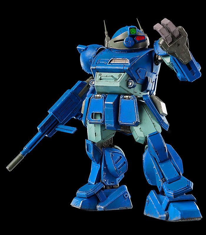 Robo-dou "Armored Trooper Votoms" Rabidly Dog