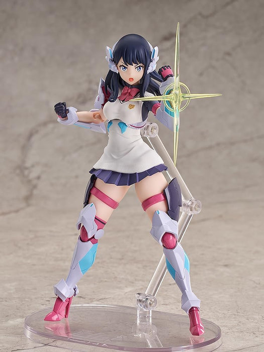 "GRIDMAN UNIVERSE" Hyper Body Takarada Rikka (GRID TECTOR Ver.)