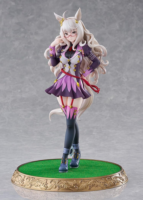 "Uma Musume Pretty Derby" Biwa Hayahide 1/7 Scale Figure