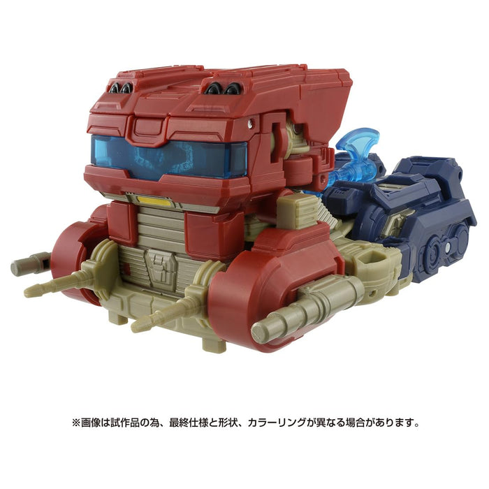 "Transformers: The Movie" Studio Series SS-134 Optimus Prime