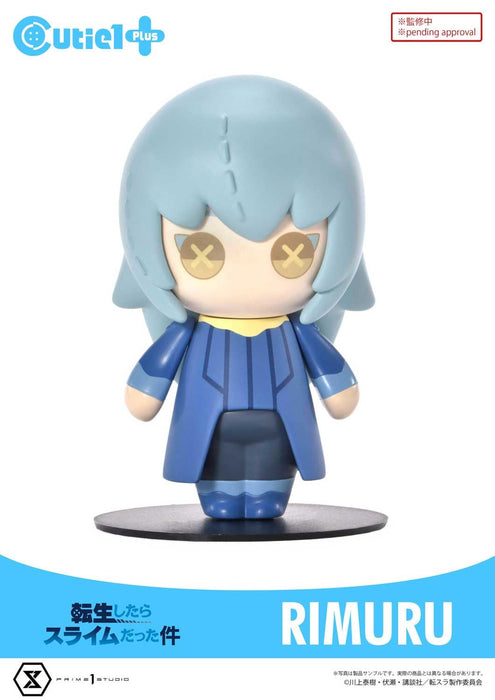 Cutie1Plus "That Time I Got Reincarnated as a Slime" Rimuru Tempest