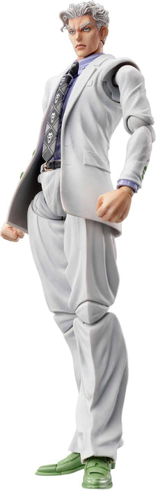 Super Action Statue "JoJo's Bizarre Adventure -Part IV-" Kira Yoshikage