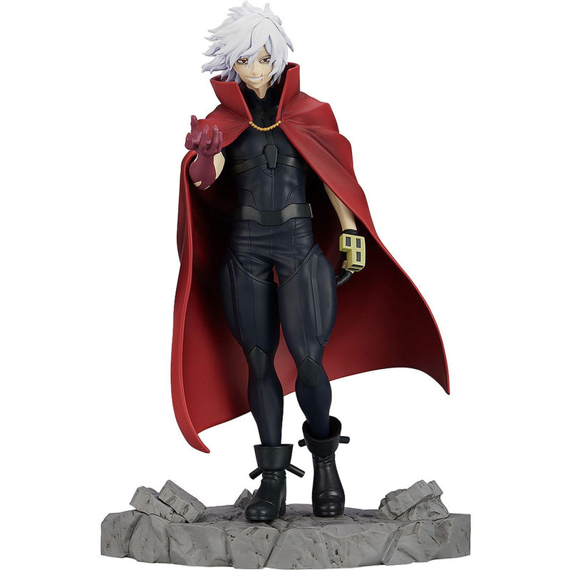 TENITOL "My Hero Academia" Shigaraki Tomura