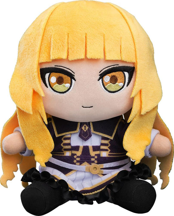 "The Eminence in Shadow" Plushie Rose