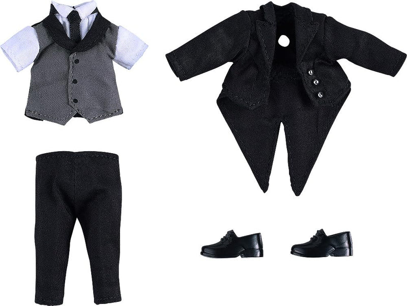 Nendoroid Doll Work Outfit Set Butler Outfit