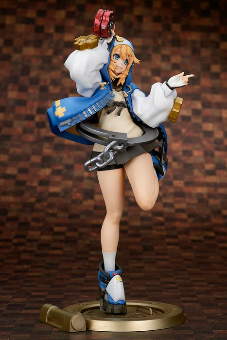"Guilty Gear -Strive-" Bridget 1/7 Scale Figure