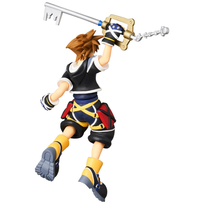 UDF "Kingdom Hearts II" Sora