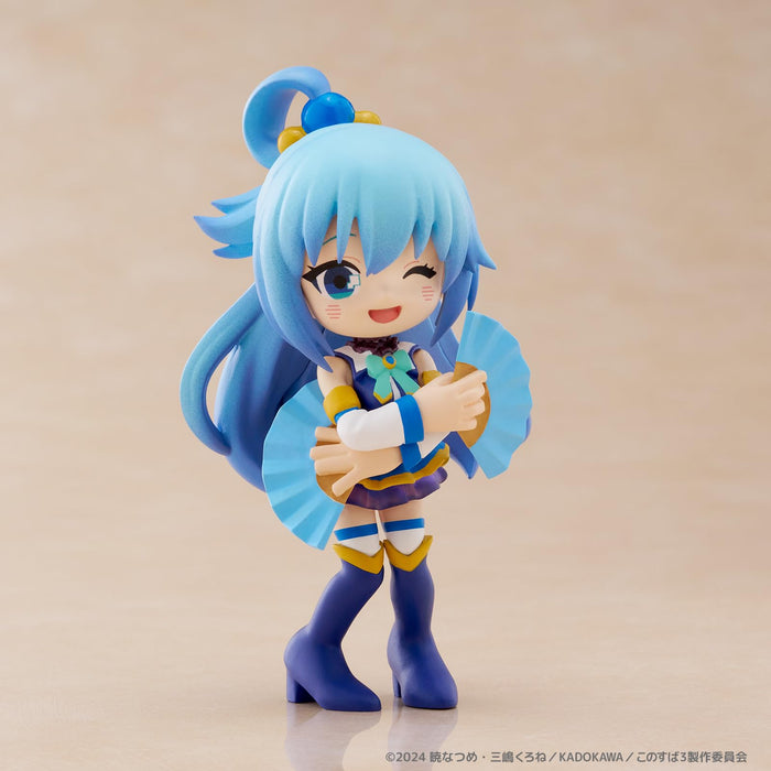 PalVerse "Kono Subarashii Sekai ni Shukufuku wo! 3"