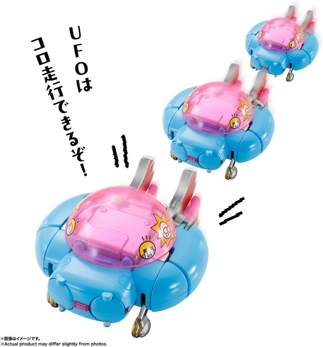 Chogokin "Tamagotchi" Tamagotchi Robo