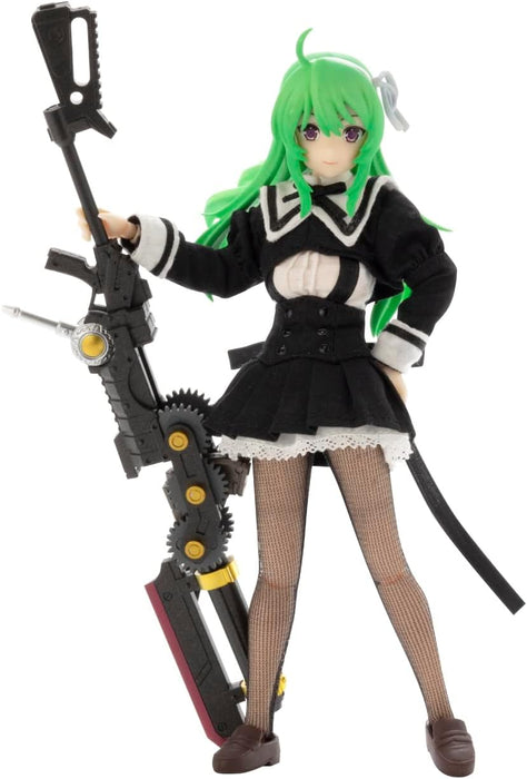 1/12 Assault Lily Series No. 068 "Assault Lily" Tanaka Ichi