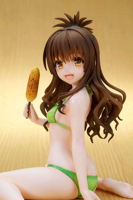 "To Love-Ru Darkness" Yuki Mikan Swimwear Style