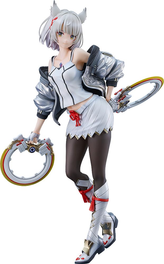 "Xenoblade Chronicles 3" Mio