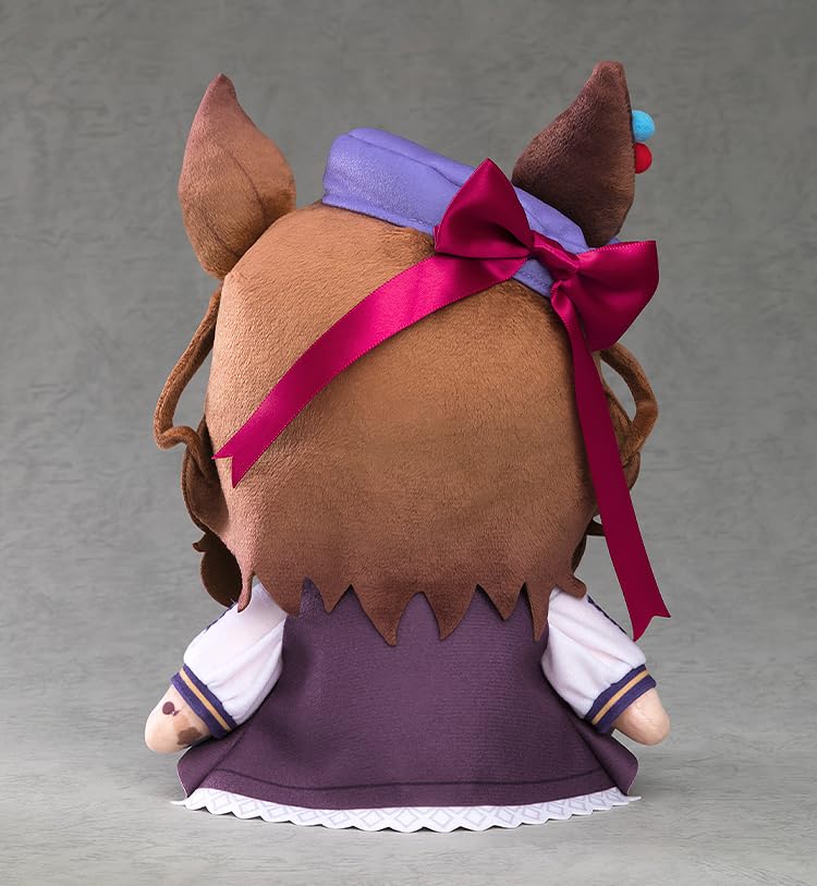 "Uma Musume Pretty Derby" Kuripan Plushie Matikanetannhauser