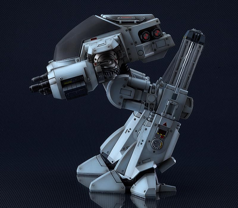 Moderoid "RoboCop" ED-209