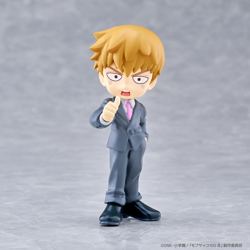 PalVerse "Mob Psycho 100 III"
